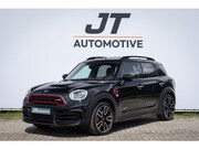 MINI Countryman - Mini 2.0 JCW ALL4 Chili NLAuto pano | Stoelverwarming | Harm