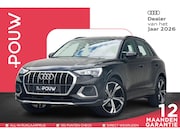 Audi Q3 - 35 TFSI 150pk S-tronic Pro Line S | Adaptive Cruise | Stoelv