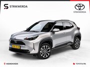 Toyota Yaris Cross - 1.5 Hybrid 115 First Edition