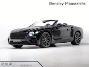 Bentley Continental GTC - 4.0 V8 COMFORT SEATS | TOURING | NAIM | ROTATING DISPLAY