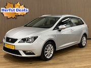 Seat Ibiza - ST 1.0 EcoTSI Style Connect|Navigatie|Airco|