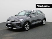 Kia Stonic - 1.0 T-GDi MHEV DynamicLine | CarPlay | Parkeersensoren | Air