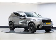Land Rover Range Rover Velar - 2.0 P250 Turbo AWD R-Dynamic S | Black Pack | 20 inch | 360 
