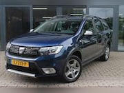 Dacia Logan - MCV 0.9 TCe Stepway | Camera | Cruise-control | Te
