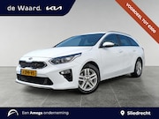 Kia Ceed - SW DynamicLine 1.0 T-GDi 120pk | CAMERA | NAVI | APPLE CARPL