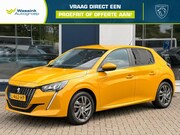 Peugeot 208 - 1.2 PureTech 75pk Active Pack