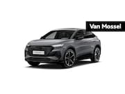 Audi Q4 Sportback e-tron - 45 Edition 82 kWh l Adaptive Cruise Control | Glazen panoram