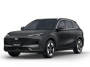 Geely E5 - Max+ 68 kWh