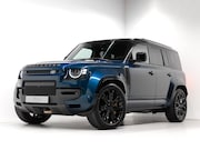 Land Rover Defender - 110 4.4 P635 110 Octa