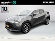 Toyota C-HR - 2.0 Plug-in Hybrid 220 Dynamic | Navigatie | Apple CarPlay/A