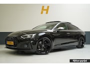 Audi S5 - Sportback 3.0 TFSI 354pk quattro | Panoramadak | B&O | Massa
