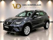 Seat Arona - 1.0 EcoTSI Style / NAVI / STOELVERW. /