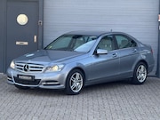 Mercedes-Benz C-klasse - 200 CDI Business Class Avantgarde