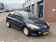 Peugeot 307 - 1.6-16V Oxygo