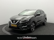 Nissan Qashqai - 1.3 DIG-T Tekna | Automaat | Panoramadak | 360° Camera | Nav