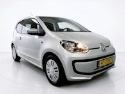 Volkswagen Up! - 1.0 move up! BlueMotion Airco/Schermpje/Elek ramen!!