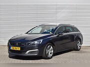 Peugeot 508 - SW 1.6 AUT. BLUEHDI BLUE LEASE EXECUTIVE / APK T/M 11-2026 /