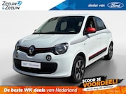 Renault Twingo - 1.0 SCe Collection | Bluetooth | Airco | 12 maanden BOVAG ga