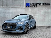 Audi Q3 - 45TFSI e 245pk S-Tronic Competition S Edition S-Line 1é Eig