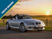 BMW Z3 - 3.0 i Sport Line Sportstoelen UNIEK