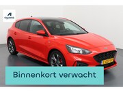 Ford Focus - 1.0 EcoBoost Hybrid ST Line X Business – sportief en zuinig