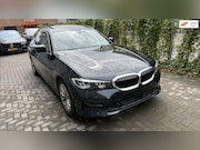 BMW 3-serie - 318i M Sportline PANO/LEDER/LED VOL