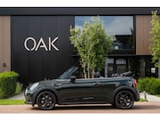 MINI Cabrio - 1.5 Cooper Aut. Resolute Edition | Navigatie | Lounge Leder 