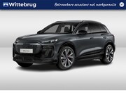 Audi Q6 e-tron - edition performance 100 kWh 306PK | Panoramadak | B&O | Tech