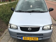 Suzuki Alto - 1.1 GLS