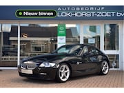 BMW Z4 - Coupé 3.0si Executive | Nederlandse auto | 2e Eigenaar | Dea