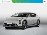 Kia EV4 - Plus Advanced 81.4 kWh | Schuif/kantel | Stoel/Stu