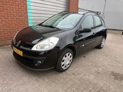 Renault Clio - Estate 1.2-16V Sélection Business Airco Bj:2009 NAP