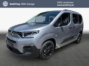 Citroën Berlingo - MPV M Diesel 130 Automatik PLUS
