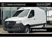 Mercedes-Benz Sprinter - 315 L2/H2 Automaat RWD Pro | Smartphone Integratie Pakket |