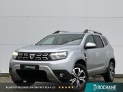 Dacia Duster - 1.3 TCe Prestige Automaat | Climate control | Lederen interi