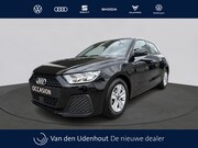 Audi A1 - Sportback 25 TFSI Pro Line