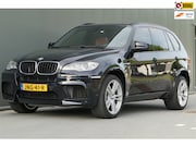 BMW X5 - 4.4i M Youngtimer HUD Panorama Leder
