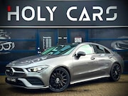 Mercedes-Benz CLA-Klasse - 220 AMG AUTOMAAT | SFEERVERLICHTING | CAMERA | LED |