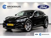 Ford Mustang Mach-E - 75KWh RWD 269pk | Panoramadak | B&O Audio | Elekt achterklep