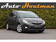 Opel Zafira - Tourer 1.4 Turbo 140 Pk 7persoons