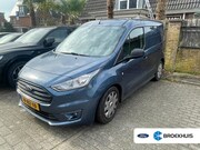 Ford Transit Connect - 1.5 EcoBlue L1 Trend | AUTOMAAT! | NL-AUTO! | 1E EIGENAAR! |