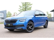 Skoda Kamiq - 1.0 TSI Monte Carlo | Panoramadak | Trekhaak | Carplay |