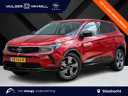 Opel Grandland - GS 1.6 PHEV 225pk Hybrid e-EAT8 | ADAPTIVE CRUISE | AGR-COMF
