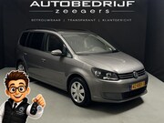 Volkswagen Touran - 1.2 TSI Comfortline BlueMotion *AC