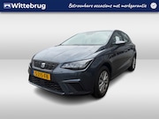 Seat Ibiza - 1.0 TSI Style App-connect / Parkeersensoren / LED verlichtin