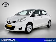 Toyota Yaris - 1.0 VVT-i Now | Airco |