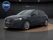 Audi A1 - Sportback 30 TFSI Advanced edition | Stoelverwarming | Cruis