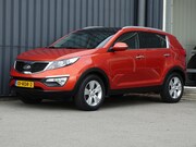 Kia Sportage - 1.6 GDI X-ecutive Plus Pack | Pano | Bluetooth