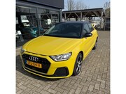 Audi A1 - Sportback 35 TFSI epic