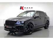 Bentley Bentayga - 3.0 V6 Hybrid |Naim|Panorama|Carbon|BTW|PPF|